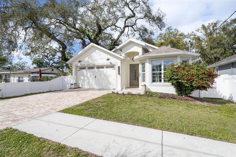 Picture of 3405 W Cherry Street, Tampa FL 33607