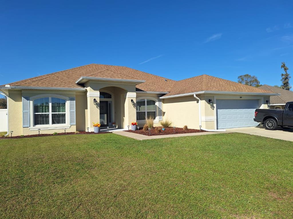 Picture of 3819 SE 99Th Street, Belleview, FL 34420