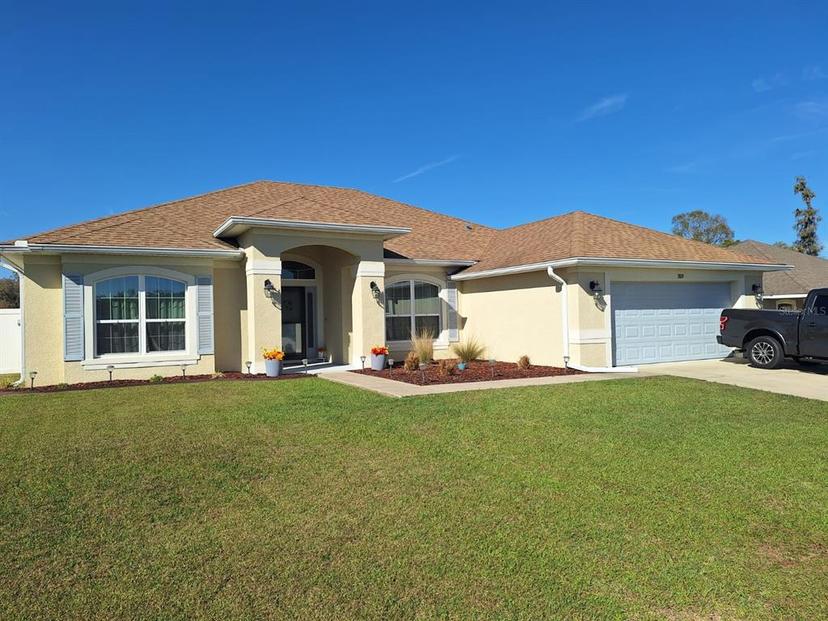 Picture of 3819 SE 99Th Street, Belleview FL 34420