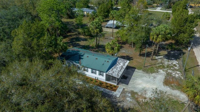 Picture of 10 Janice Street, Inglis FL 34449