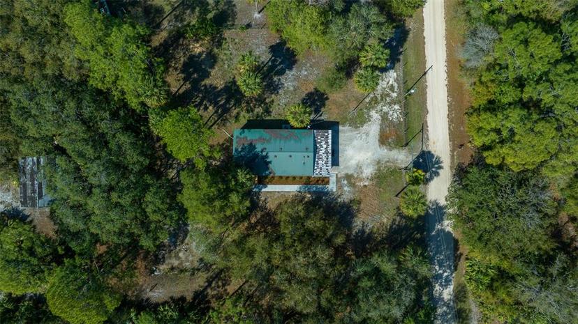 Picture of 10 Janice Street, Inglis FL 34449