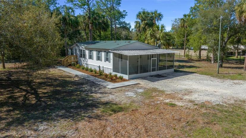 Picture of 10 Janice Street, Inglis FL 34449