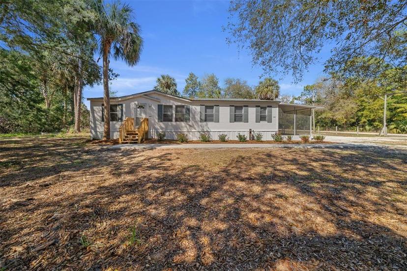 Picture of 10 Janice Street, Inglis FL 34449