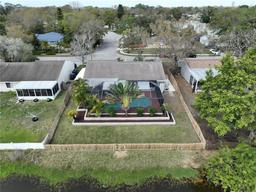 Picture of 641 Bay Lake Trail, Oldsmar, FL 34677