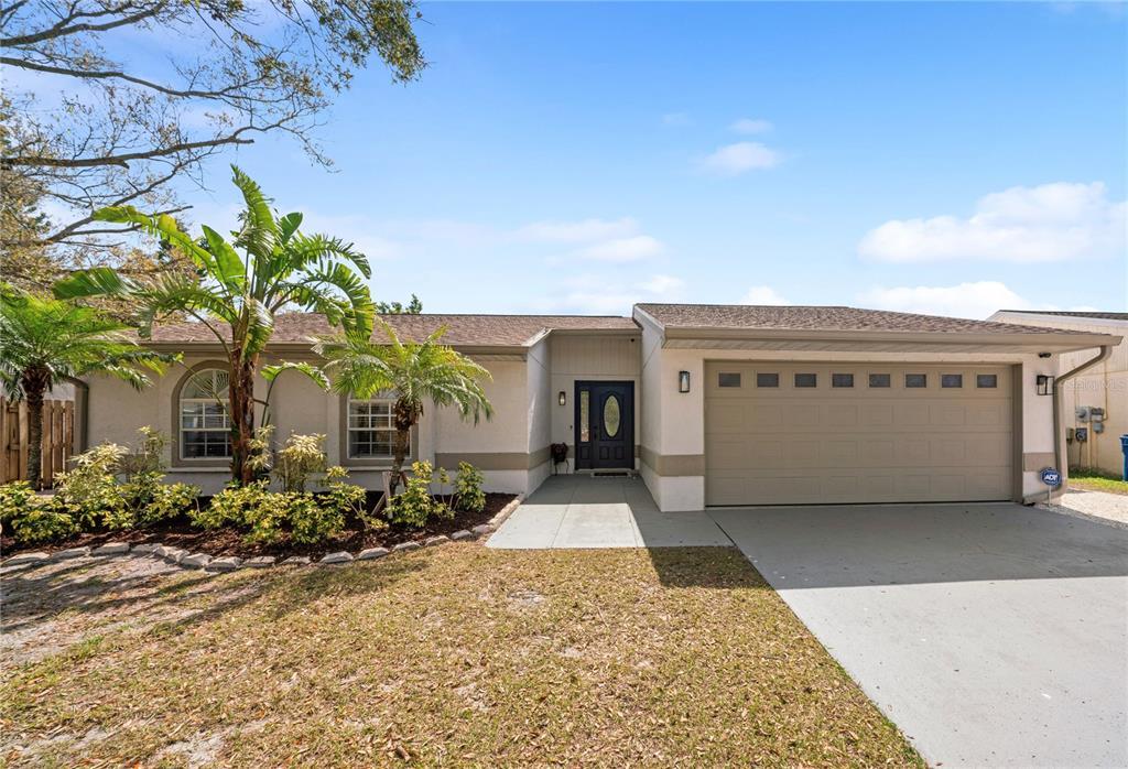 Picture of 641 Bay Lake Trail, Oldsmar, FL 34677