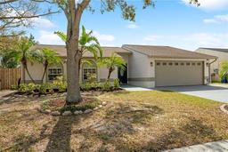 Picture of 641 Bay Lake Trail, Oldsmar, FL 34677