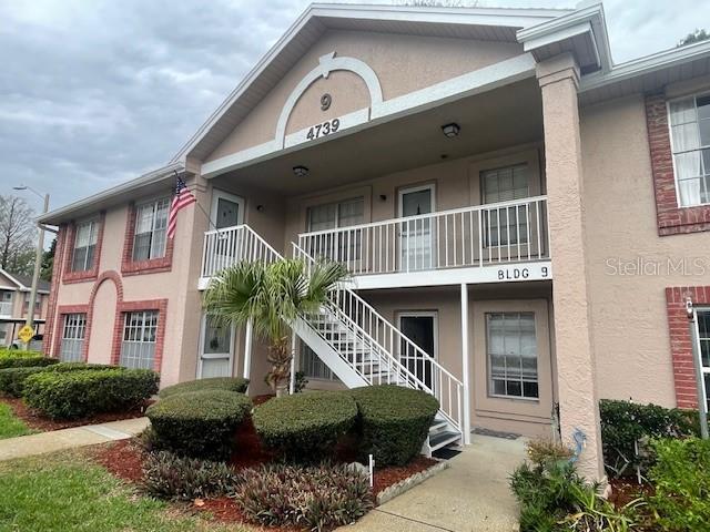 Picture of 4739 Myrtle Oak Drive Unit 21, New Port Richey, FL 34653