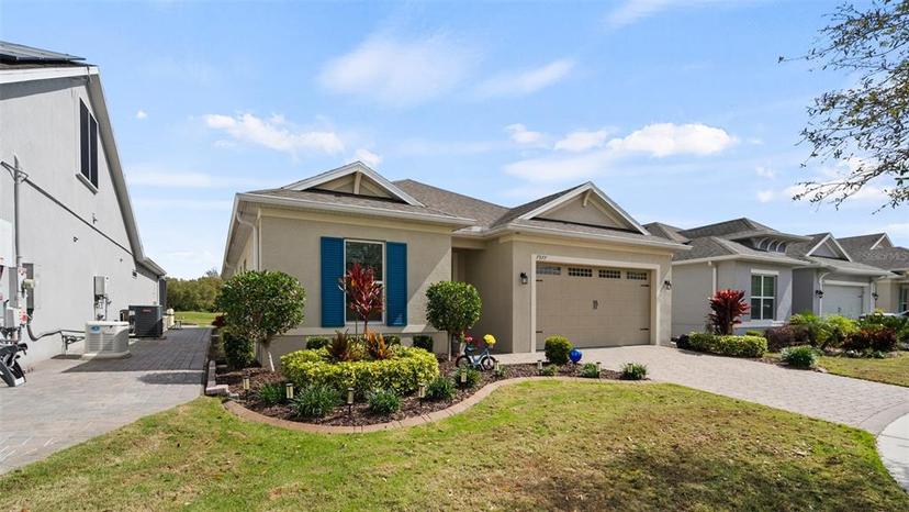 Picture of 7977 Hanson Bay Place, Kissimmee FL 34747