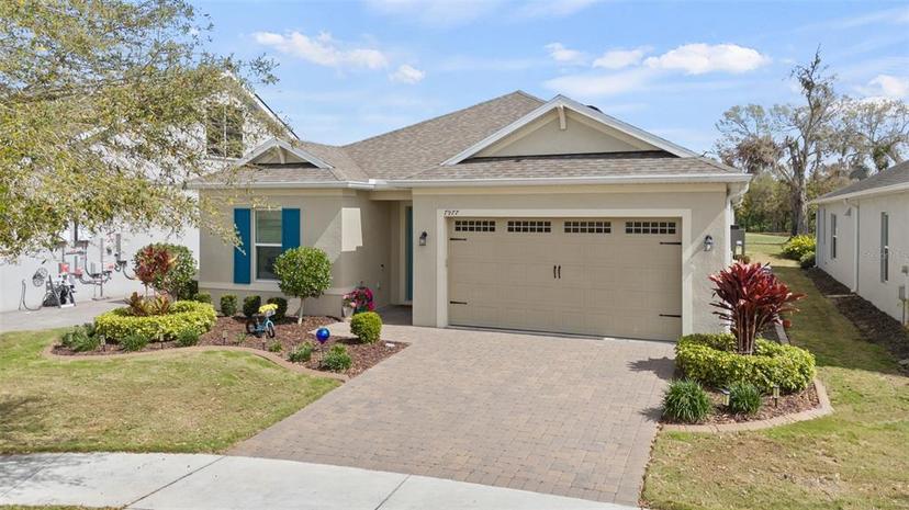 Picture of 7977 Hanson Bay Place, Kissimmee FL 34747