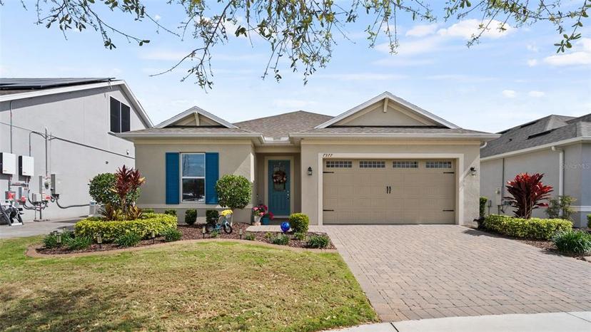 Picture of 7977 Hanson Bay Place, Kissimmee FL 34747