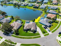 Picture of 1760 Arash Circle, Port Orange, FL 32128