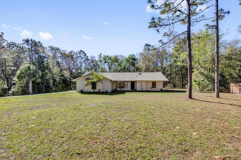 Picture of 20240 SW 95Th Street, Dunnellon FL 34431