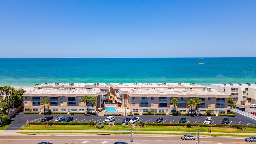 Picture of 3100 Gulf Boulevard Unit 134, Belleair Beach FL 33786