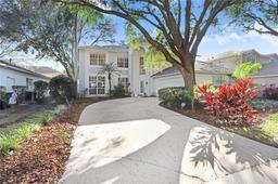 Picture of 9315 Knightsbridge Court, Tampa, FL 33647