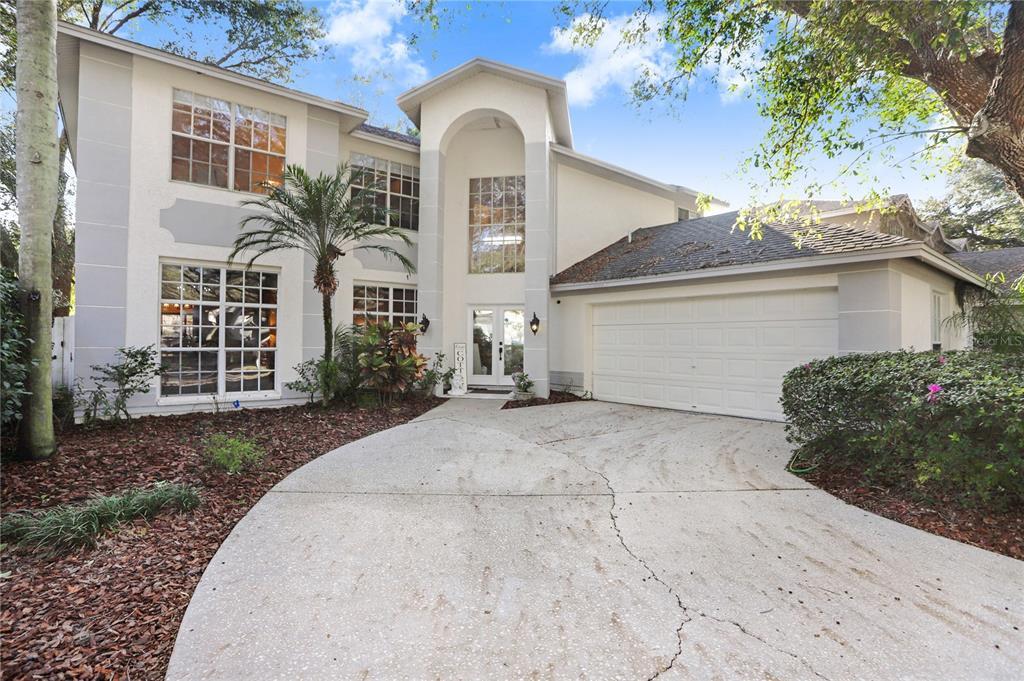 Picture of 9315 Knightsbridge Court, Tampa, FL 33647