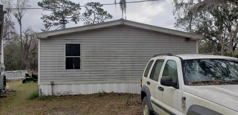 Picture of 10511 24Th Street, Live Oak, FL 32060