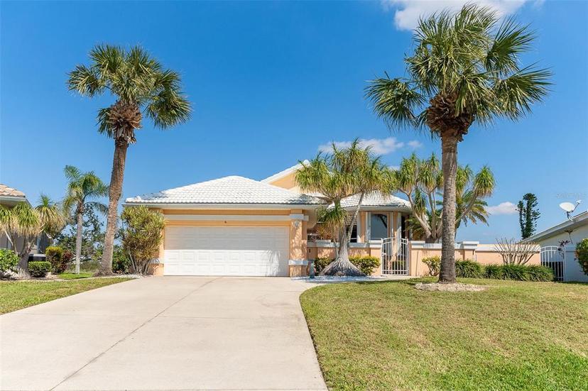 Picture of 6 Windward Court, Placida FL 33946