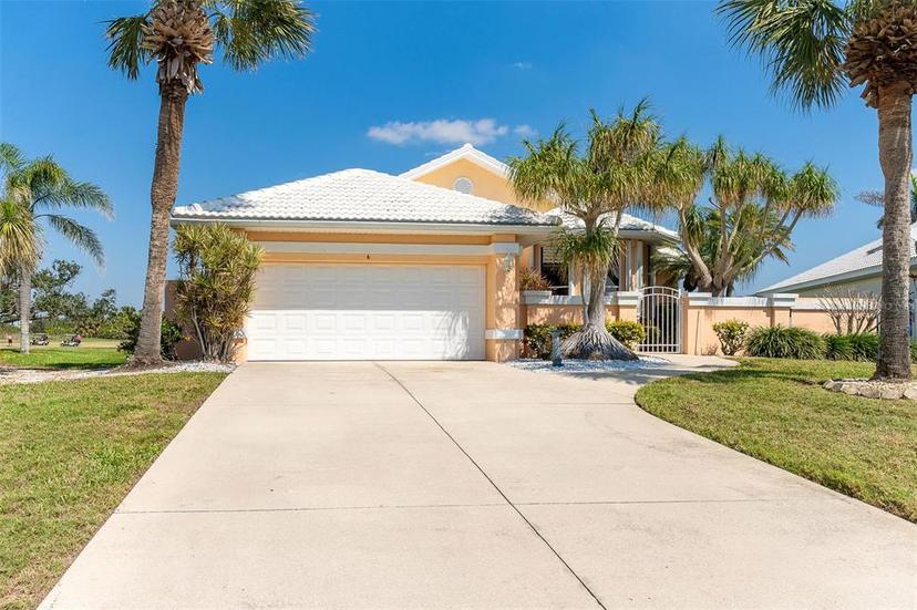 Picture of 6 Windward Court, Placida FL 33946