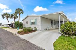 Picture of 222 Como Drive, Venice, FL 34285