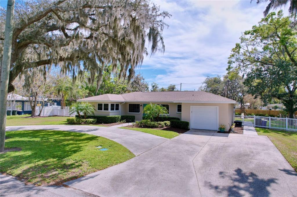 Picture of 1025 E Georgia Street, Bartow, FL 33830