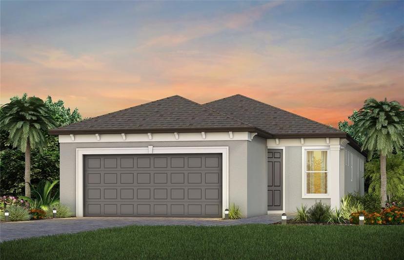 Picture of 9429 Shorebird Court, Parrish FL 34219