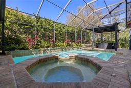 Picture of 17801 Saint Lucia Isle Drive, Tampa, FL 33647