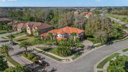 Picture of 17801 Saint Lucia Isle Drive, Tampa, FL 33647