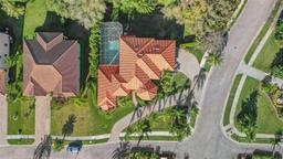 Picture of 17801 Saint Lucia Isle Drive, Tampa, FL 33647