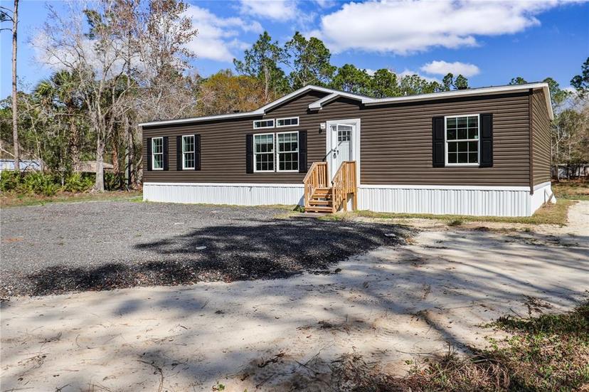 Picture of 2829 Bamboo Street, Bunnell FL 32110