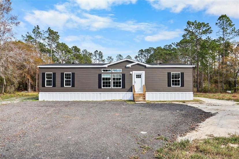 Picture of 2829 Bamboo Street, Bunnell FL 32110