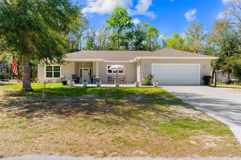 Picture of 4118 S Brian Point, Homosassa FL 34446