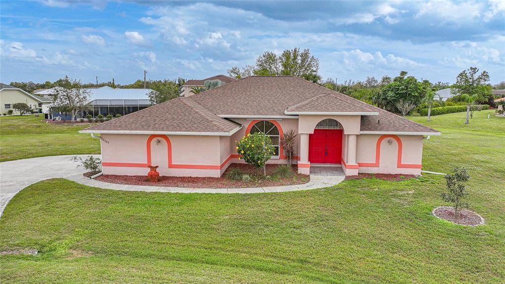 Picture of 26389 Villa Maria Drive, Punta Gorda, FL 33983