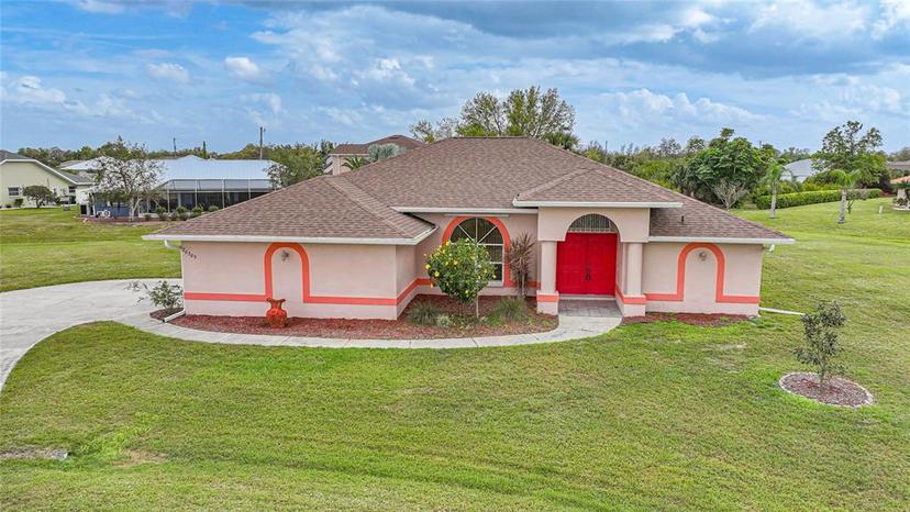 Picture of 26389 Villa Maria Drive, Punta Gorda FL 33983