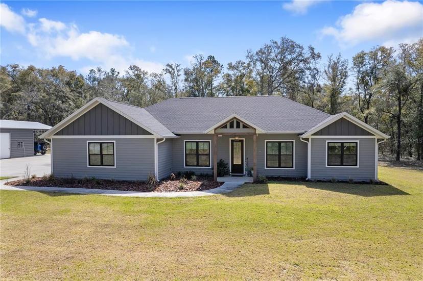 Picture of 8689 NE 8Th Place, High Springs FL 32643