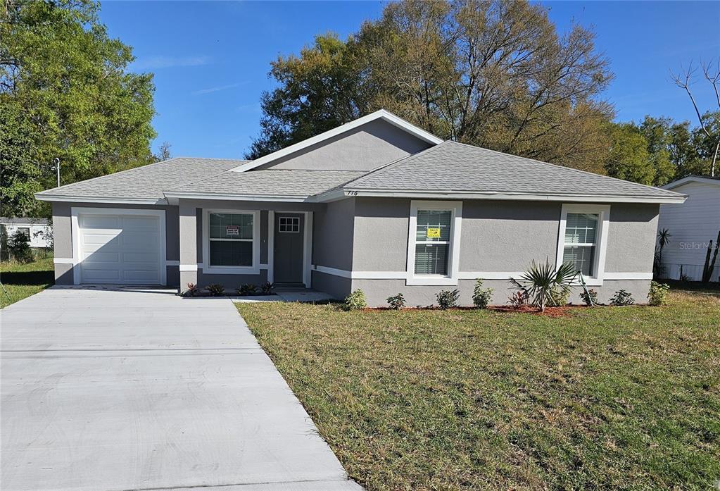 Picture of 716 Byni Ridge, Winter Haven, FL 33880