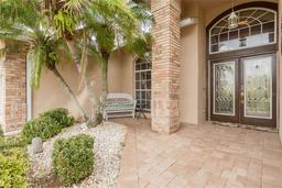 Picture of 1600 Stag Run Court, Trinity, FL 34655