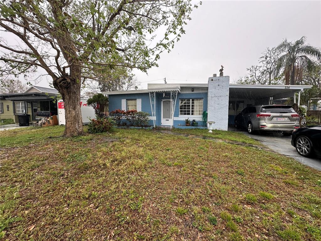 Picture of 224 83Rd Avenue N, St Petersburg, FL 33702