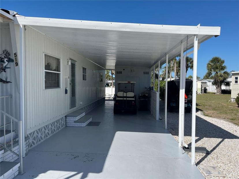 Picture of 519 Roma Road, Venice FL 34285