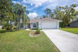 Picture of 2601 Savannah Drive, Plant City, FL 33563