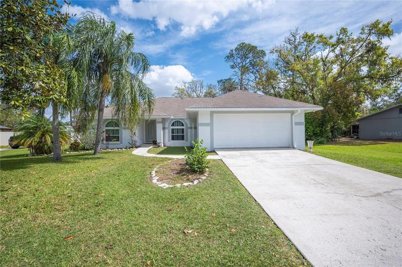 Picture of 2601 Savannah Drive, Plant City FL 33563