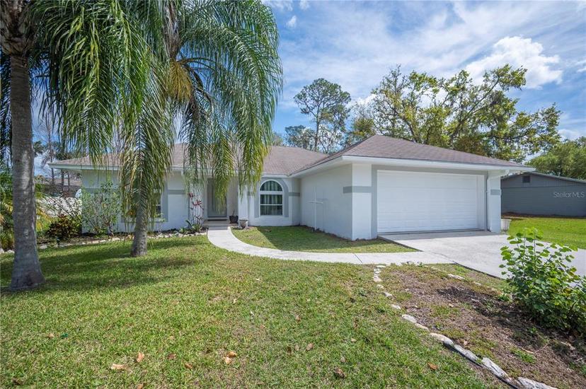 Picture of 2601 Savannah Drive, Plant City FL 33563