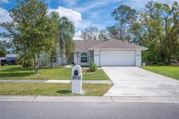 Picture of 2601 Savannah Drive, Plant City, FL 33563