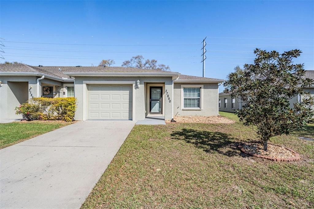 Picture of 37850 Prairie Rose Loop, Zephyrhills, FL 33542