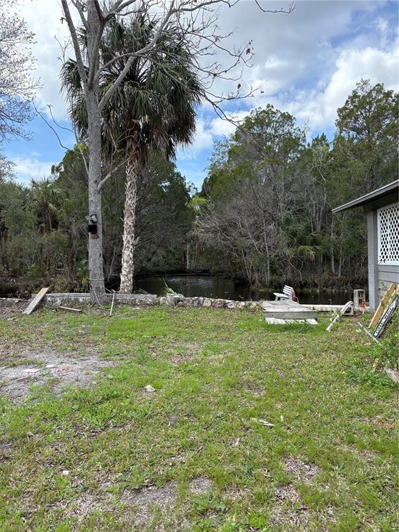 Picture of 16 Palm Drive, Yankeetown FL 34498