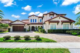 Picture of 15469 Shorebird Lane, Winter Garden, FL 34787