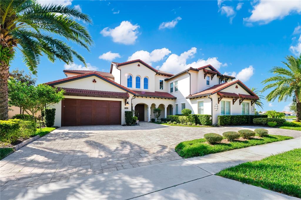 Picture of 15469 Shorebird Lane, Winter Garden, FL 34787