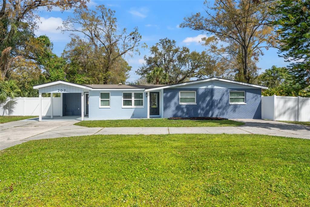 Picture of 207 W Patterson Street, Tampa, FL 33604