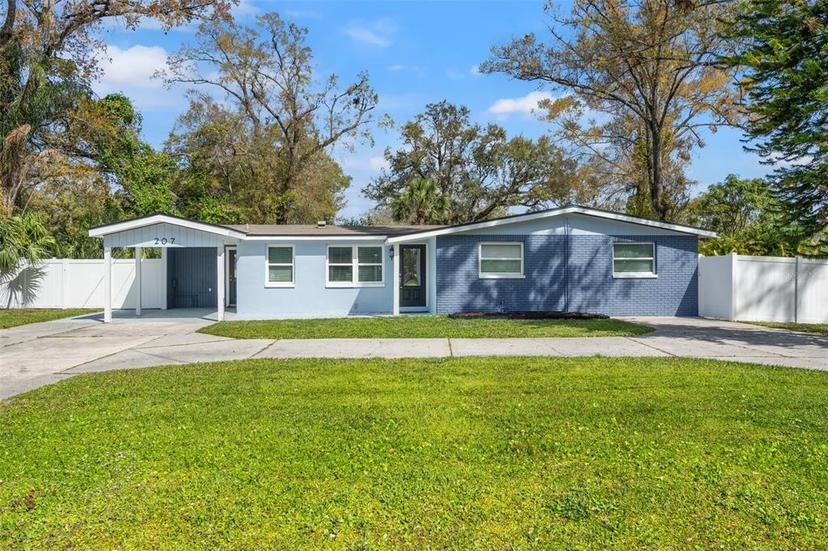 Picture of 207 W Patterson Street, Tampa FL 33604