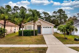 Picture of 2209 Hannah Lane, Orlando, FL 32826