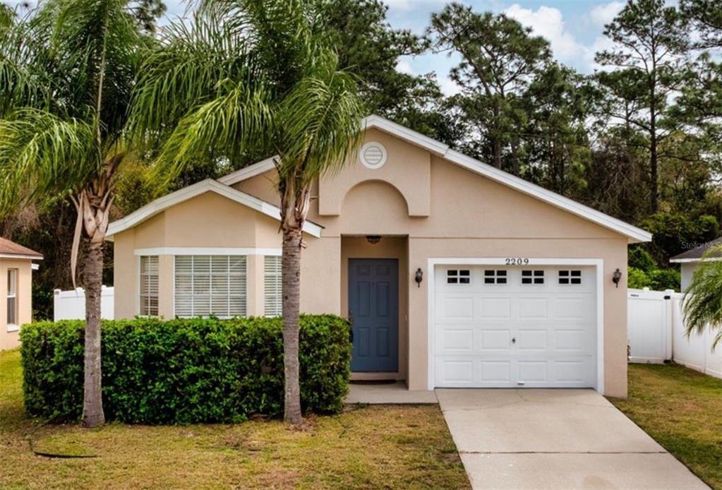 Picture of 2209 Hannah Lane, Orlando, FL 32826